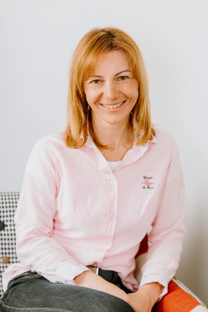 Eva Pepriková