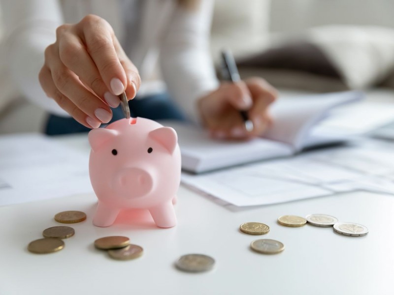 DDS – Doplnkové dôchodkové poistenie vo Vema PAM